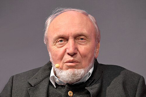 Hans-Werner Sinn